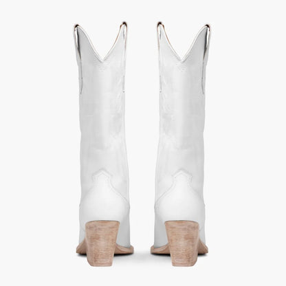 Rodeo | White