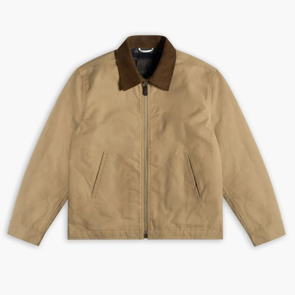 Ranger Jacket | Khaki
