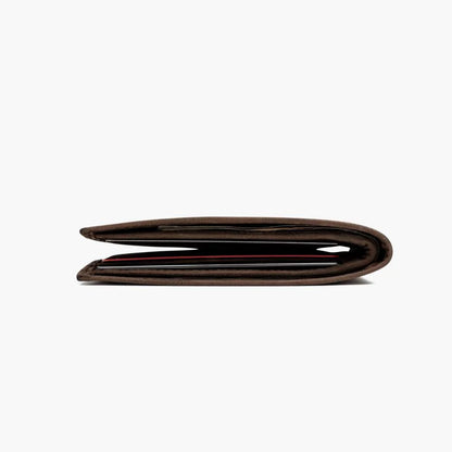 Bifold Wallet | Burnt Copper