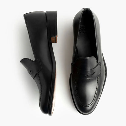 Lincoln | Black
