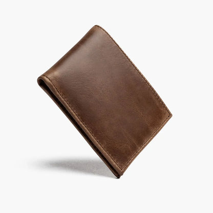 Bifold Wallet | Natural