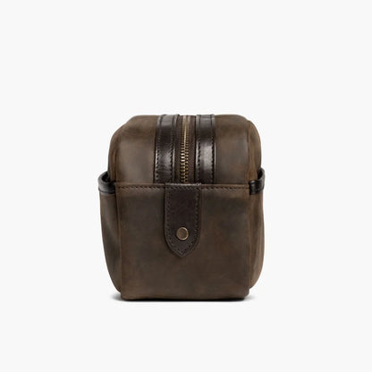 Dopp Kit | Tobacco