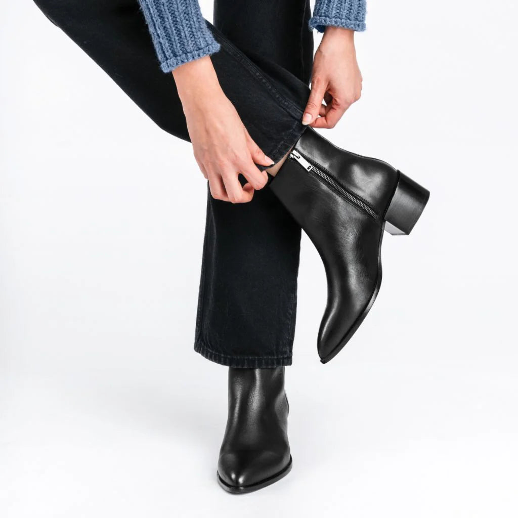Tempo | Black