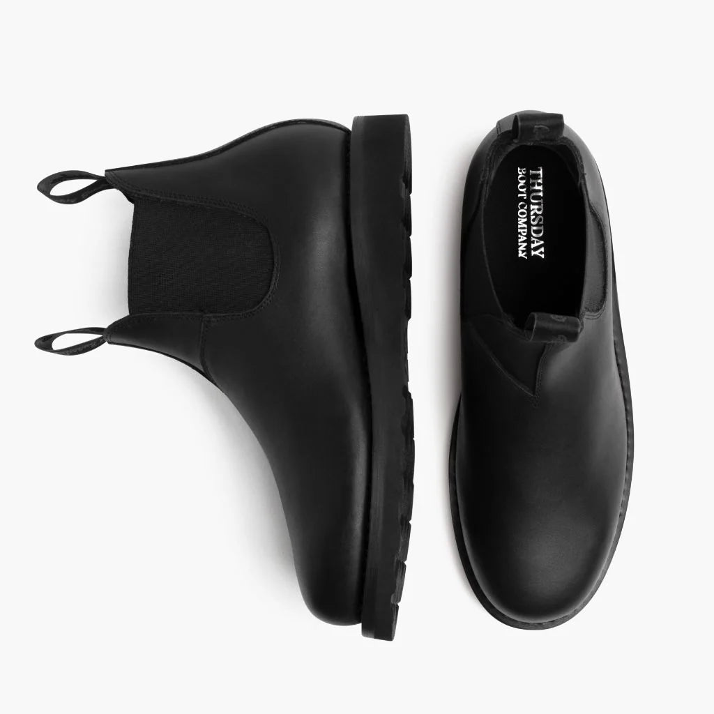 General Purpose | Black