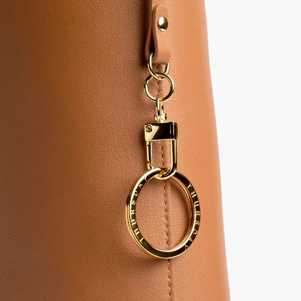 Keeper Bag | Tan