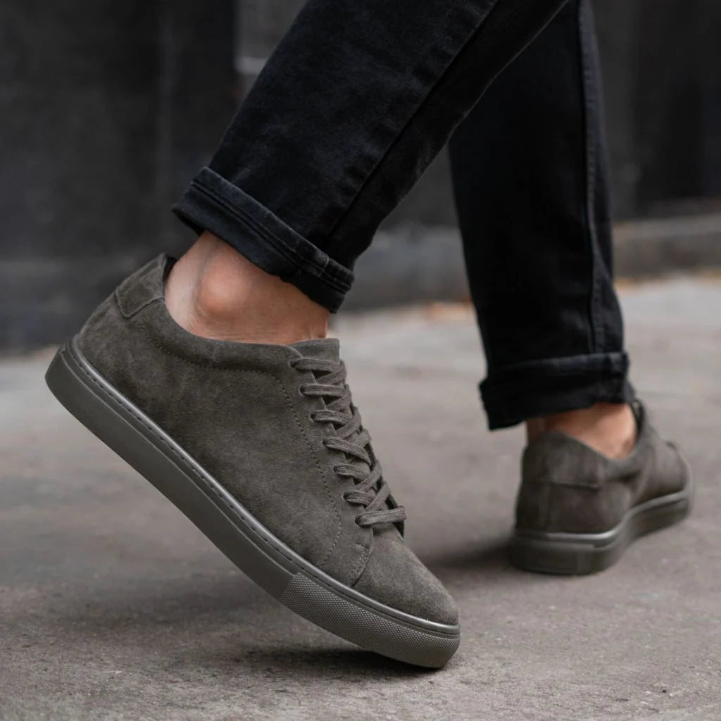 Encore | Shadow Grey