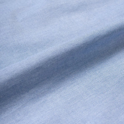 Oxford Shirt | Indigo