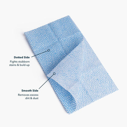 Leather Cleaning Wipes | 10 Pack