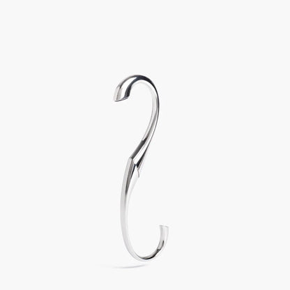 Handbag Hook | Silver Heart