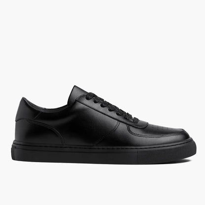 Court | Jet Black