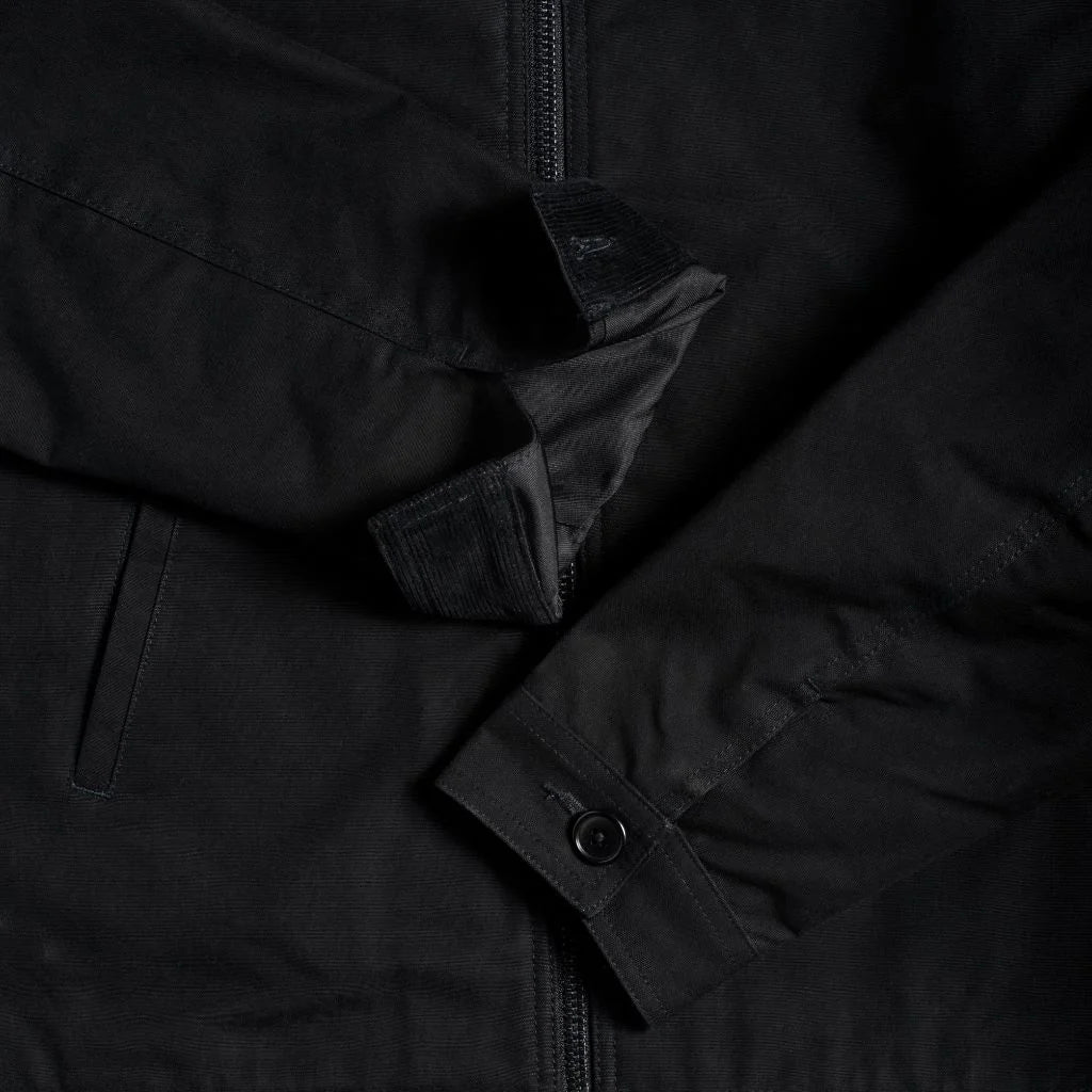 Ranger Jacket | Black