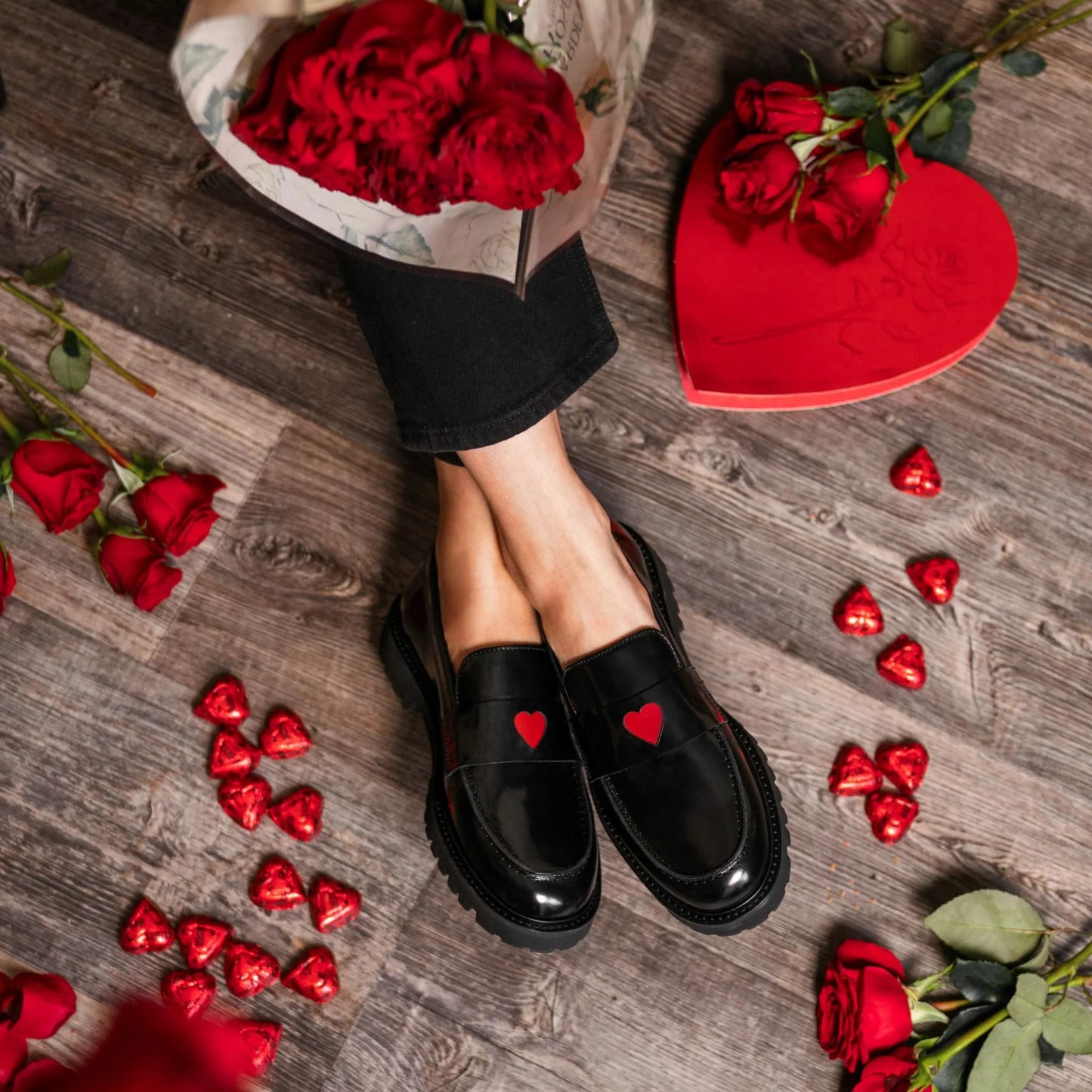 Penny | Love