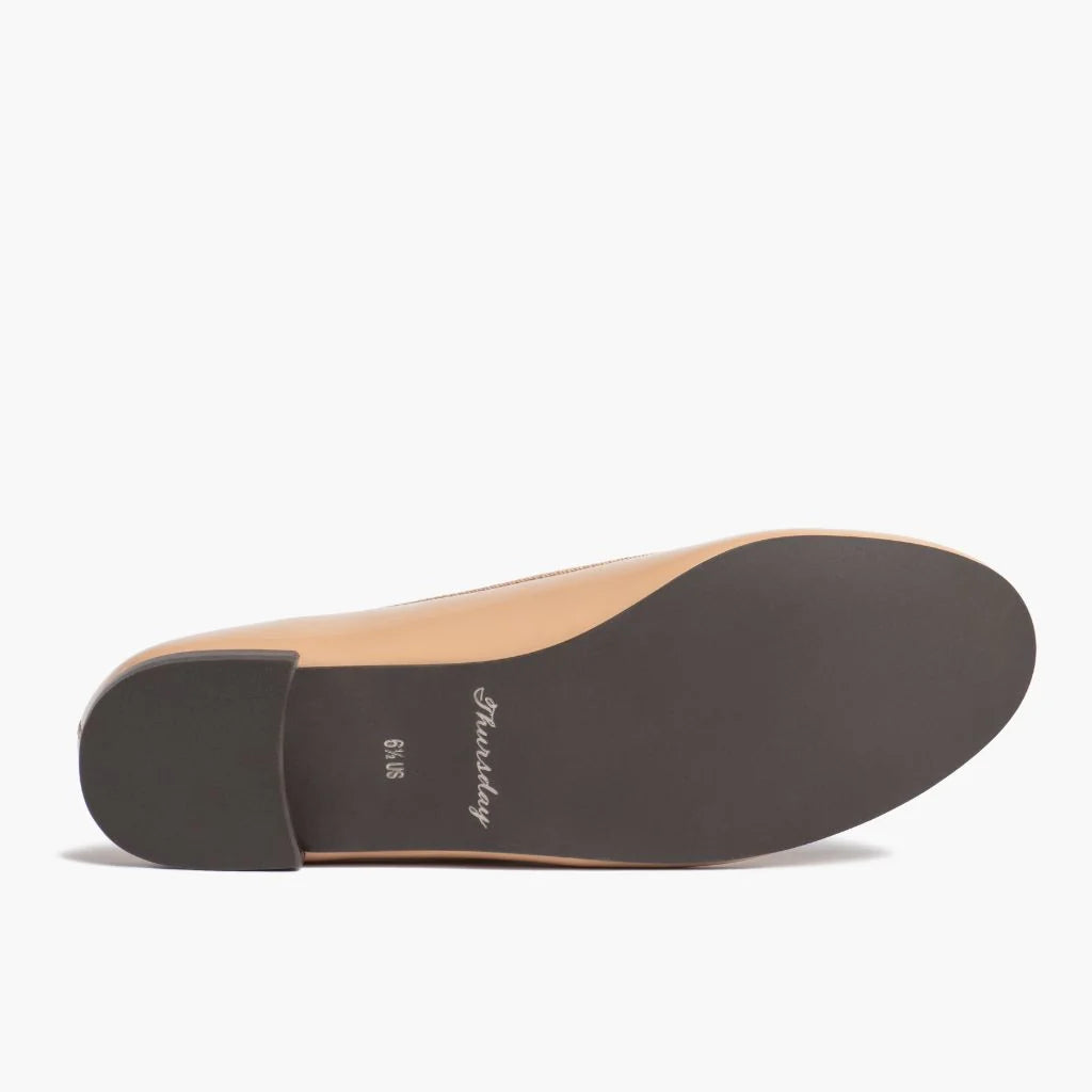 Tiny Dancer | Buff Patent