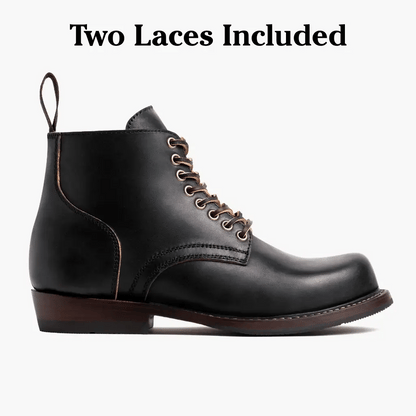 Brawler | Black x Natural Teacore