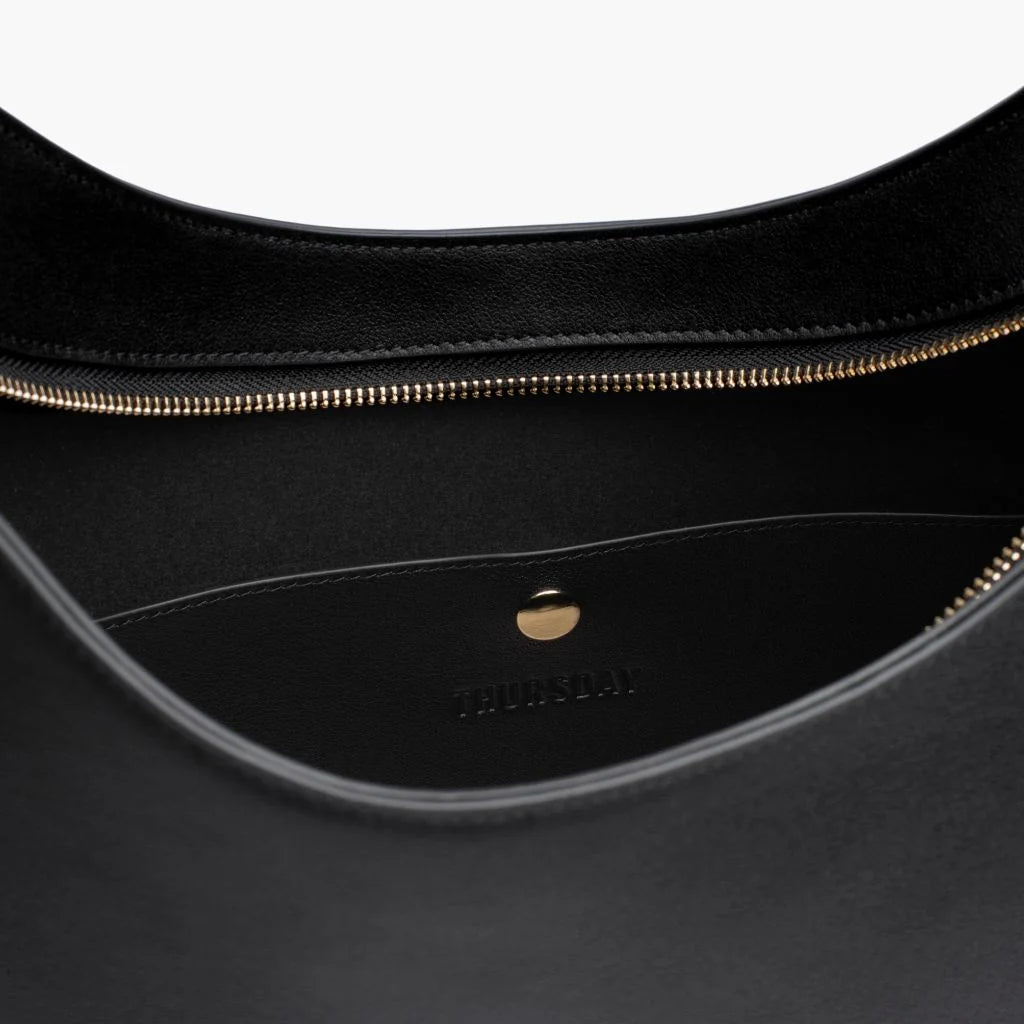 Keeper Bag | Black