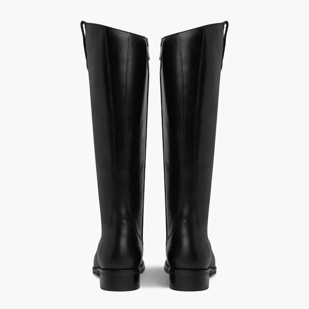 Crown | Black