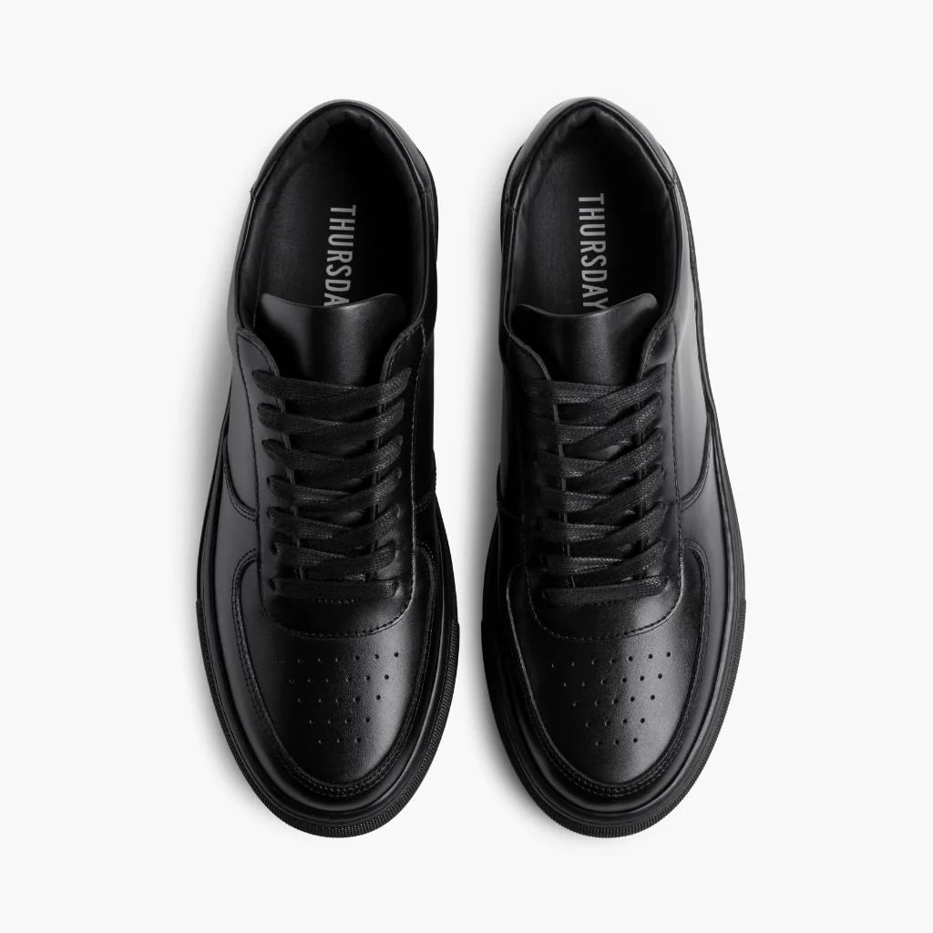 Court | Jet Black