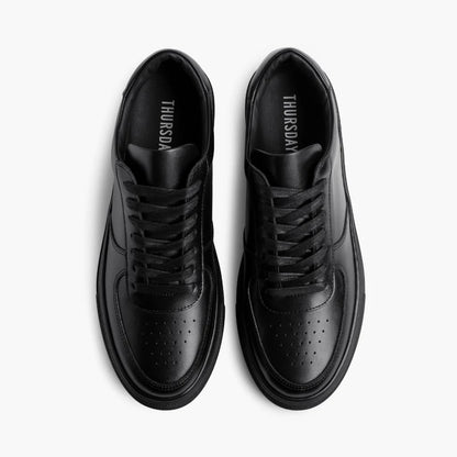 Court | Jet Black