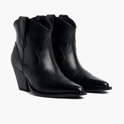 [W] Indio | Black