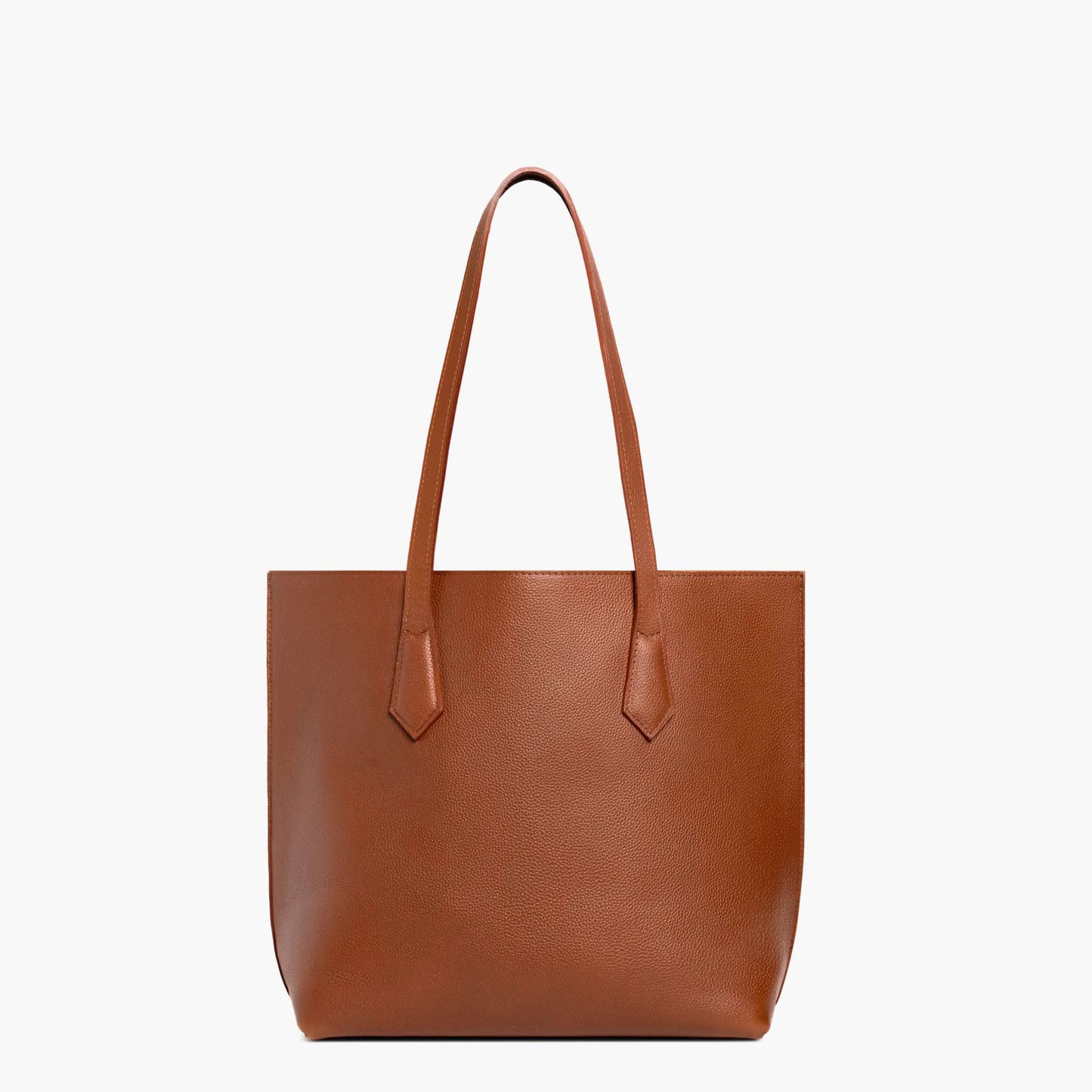 Dress Tote | Cuero