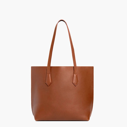 Dress Tote | Cuero