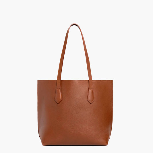 Dress Tote | Cuero