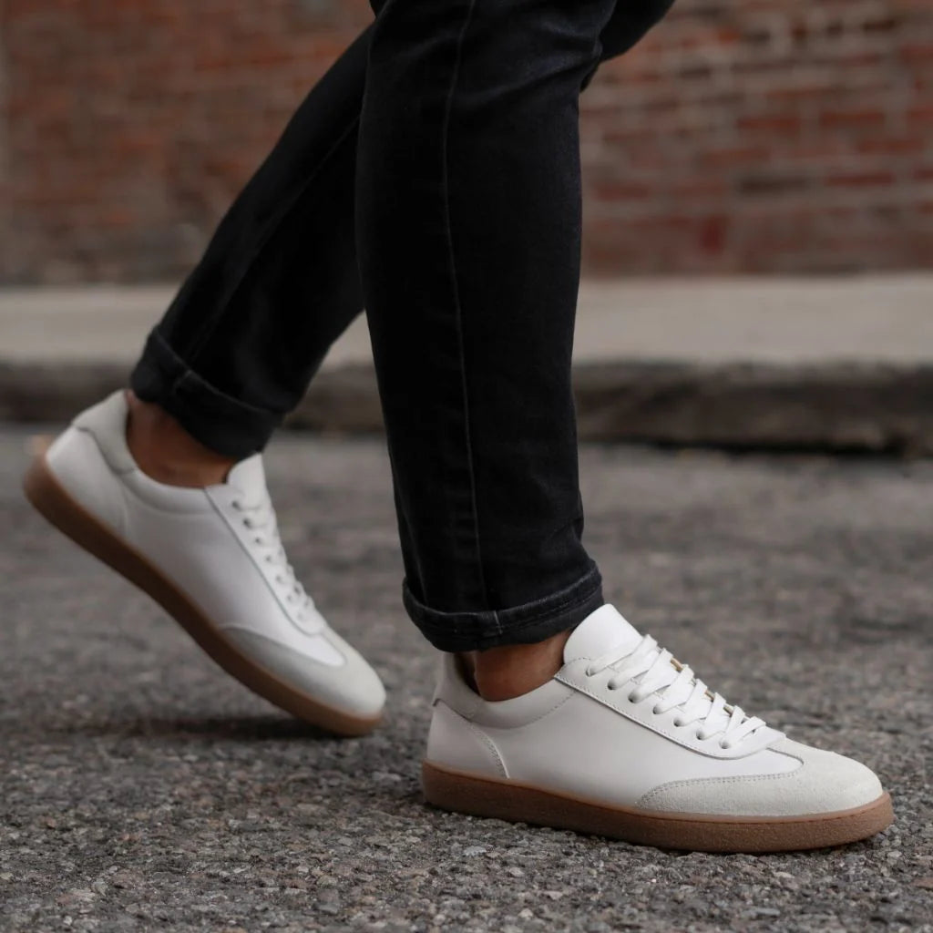 Vista | White