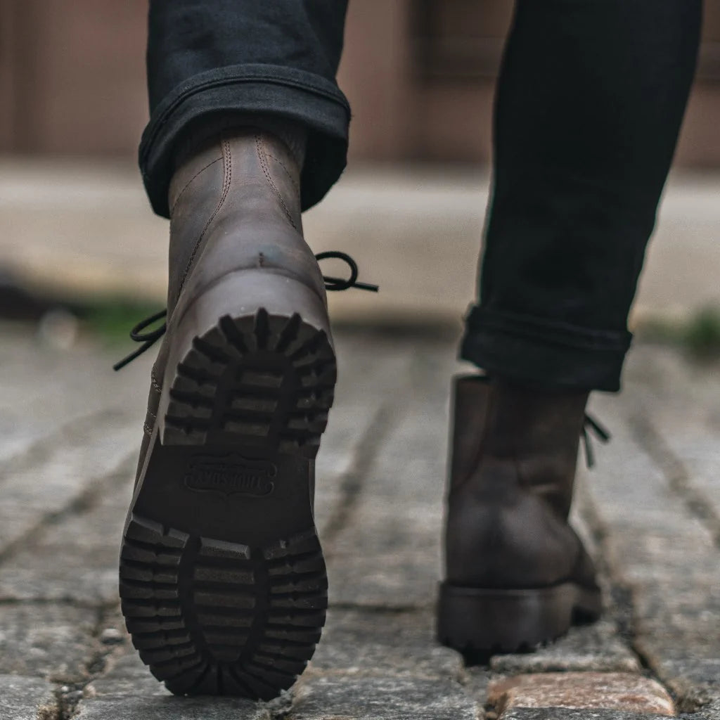Captain StormKing® | Tobacco