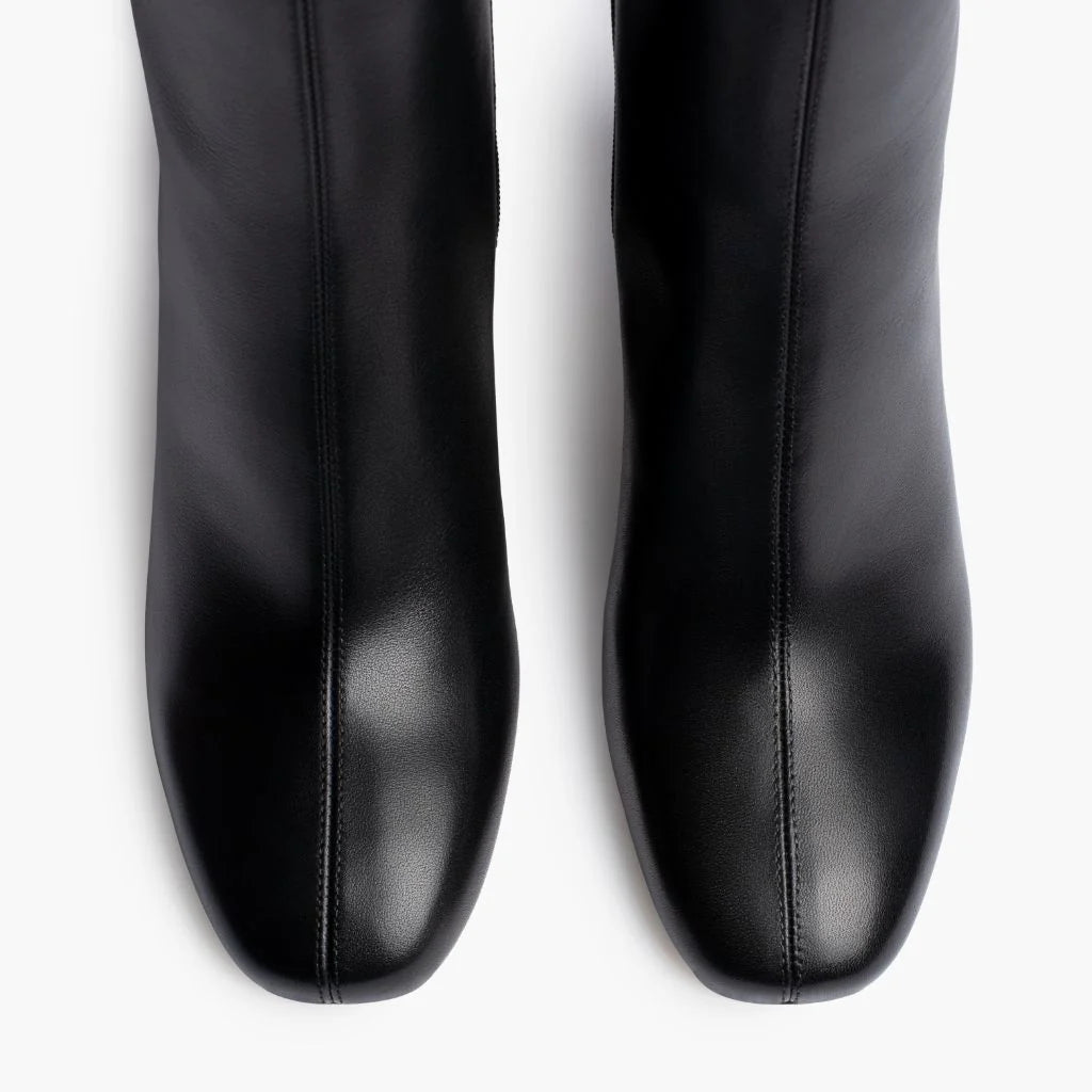 Soleil | Black