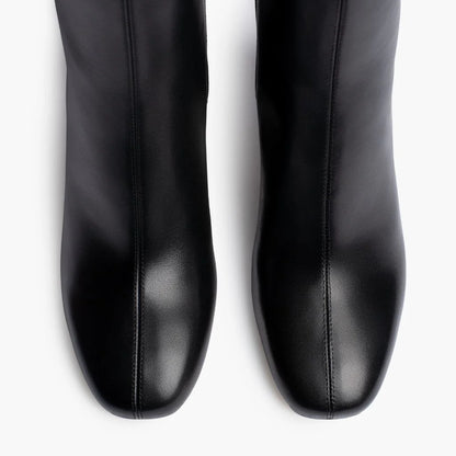 Soleil | Black