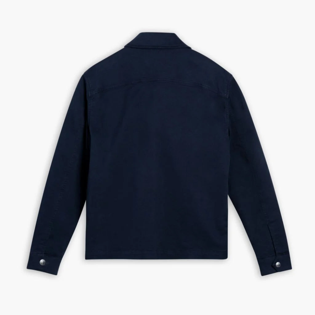 Mechanic Jacket | Navy