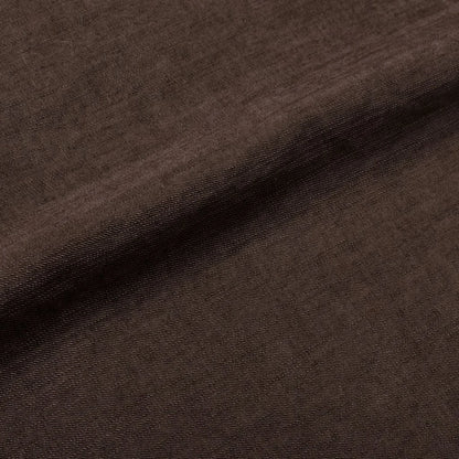 Chambray Workshirt | Brown