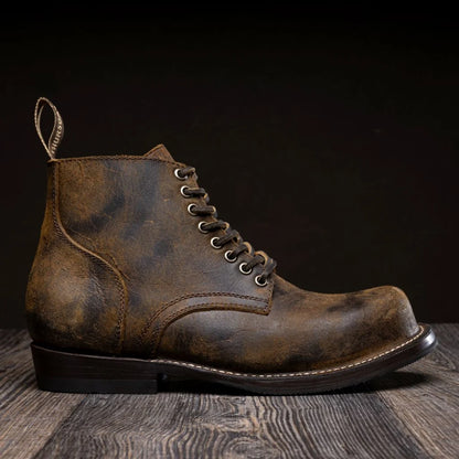 Brawler | Bronze Brown Rambler