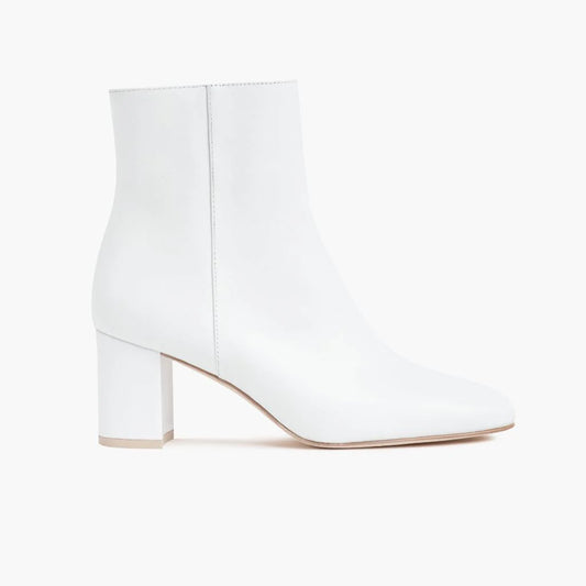 High Standard | White