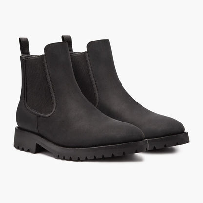 Legend | Black Matte