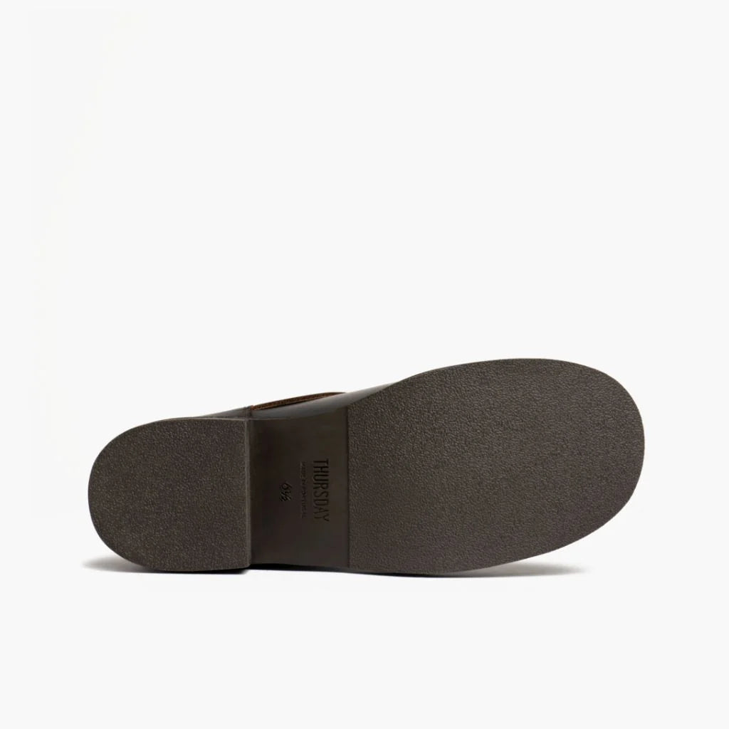 Vandal | Vintage Brown