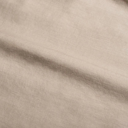 Linen Shirt | Taupe