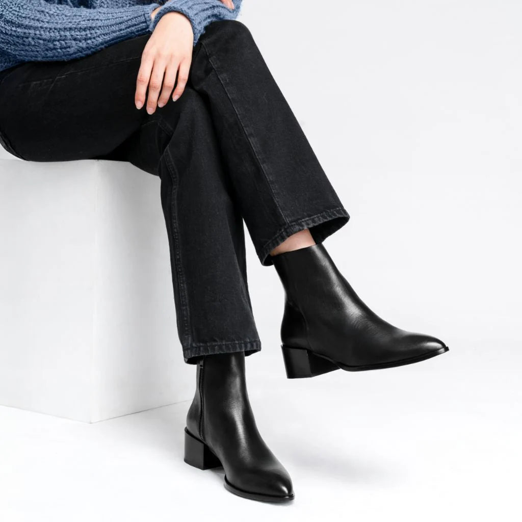 Tempo | Black