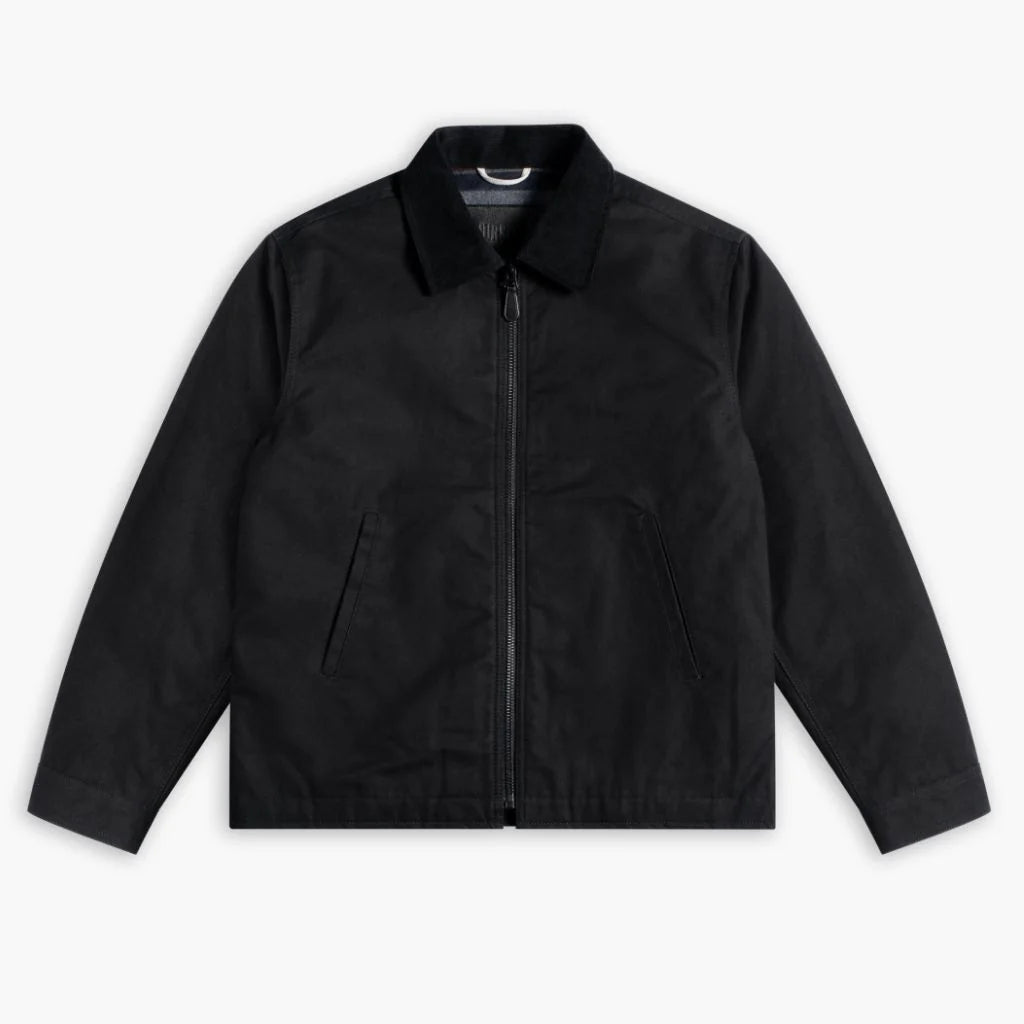 Ranger Jacket | Black