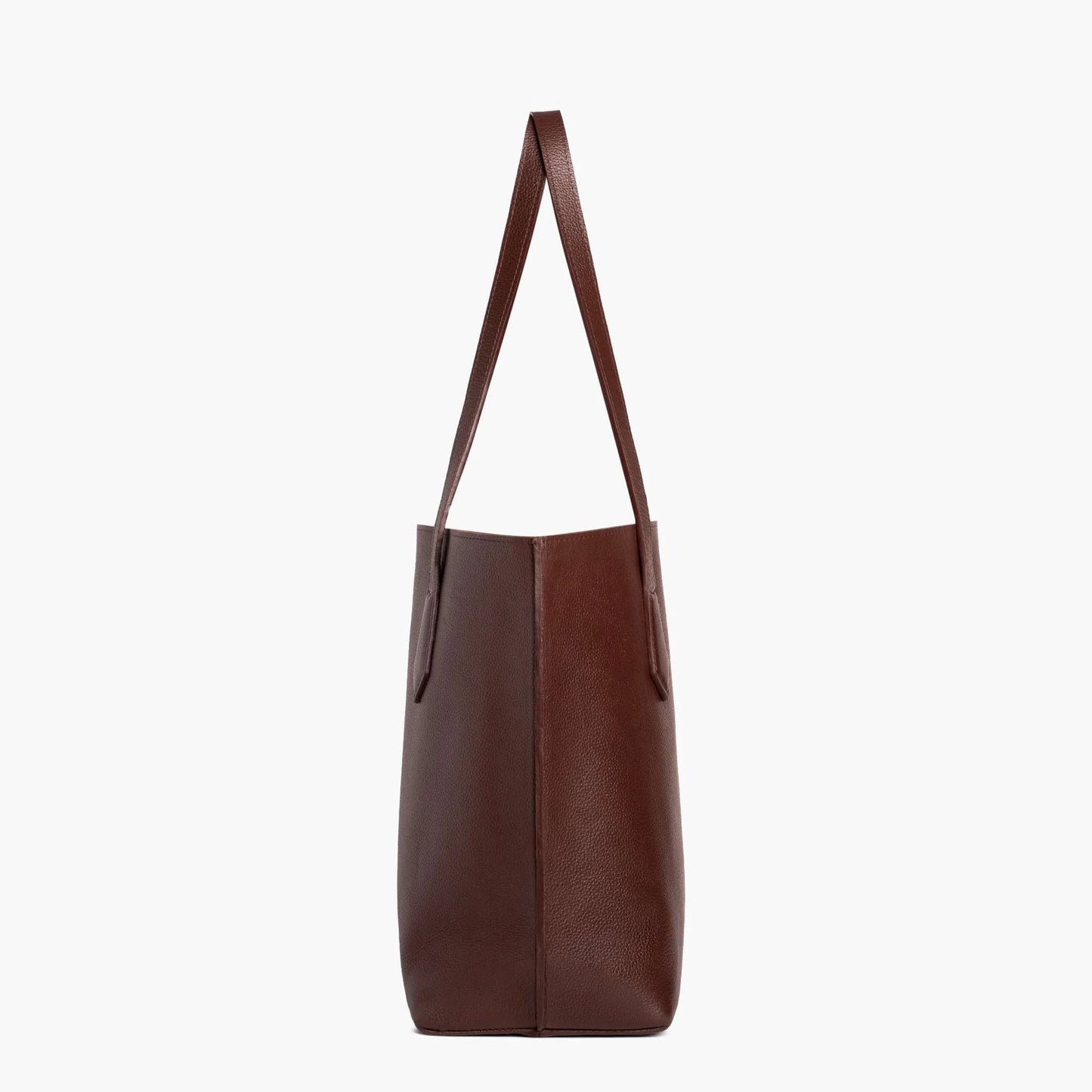 Dress Tote | Amber