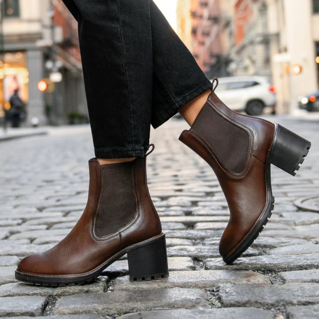 Knockout | Chocolate