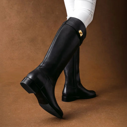 Regent | Black & Gold