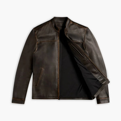 Rider Jacket | Java