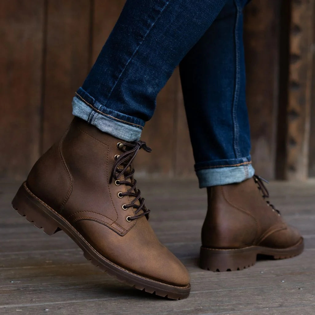 President StormKing® | Desert Brown