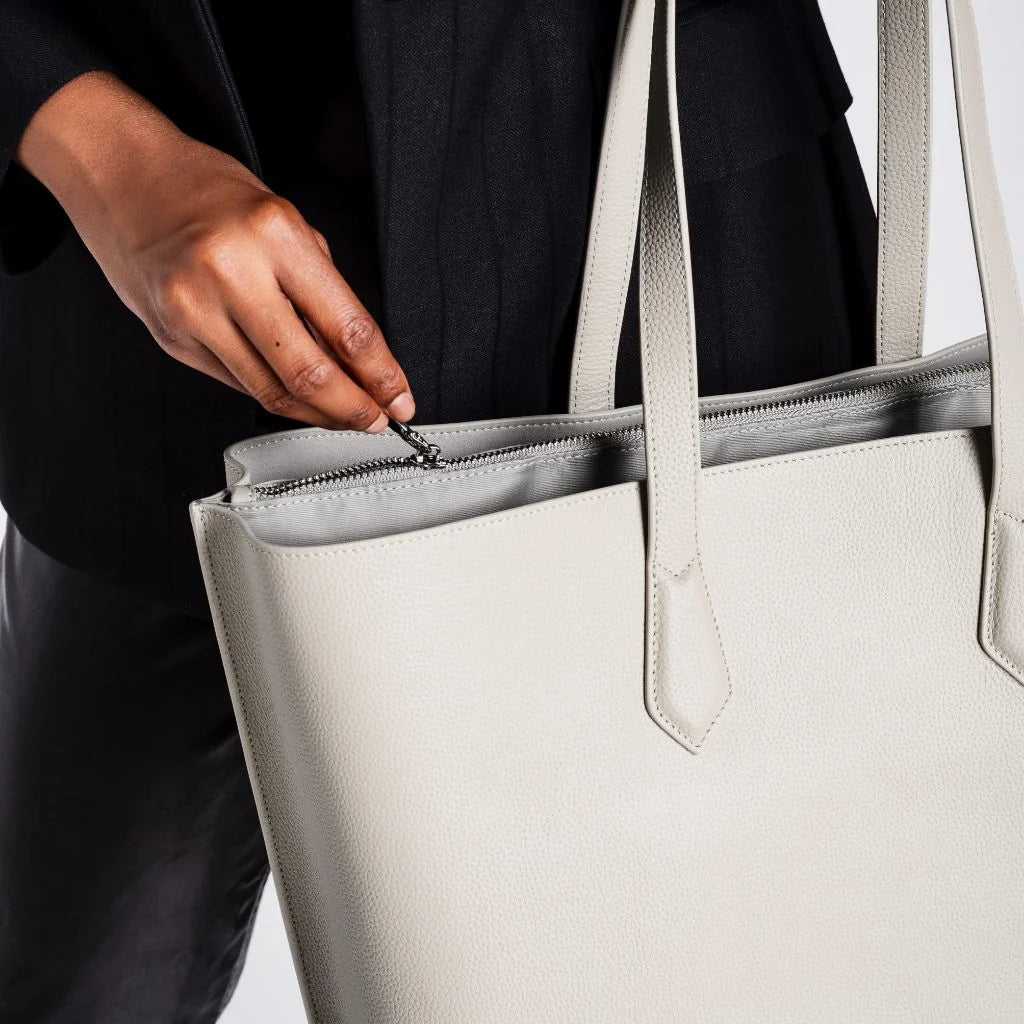 Work Wife | Taupe