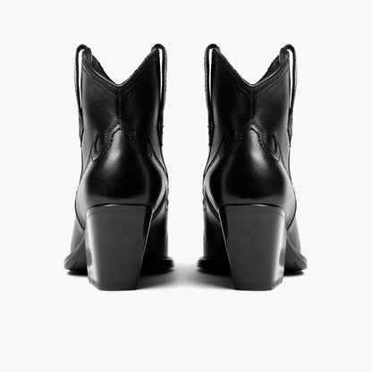 [W] Indio | Black