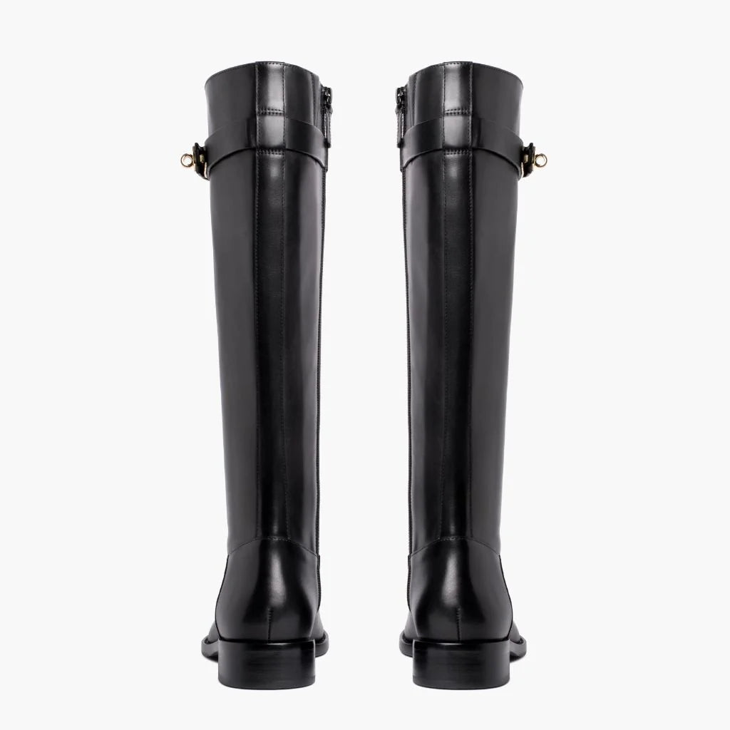 Regent | Black & Gold