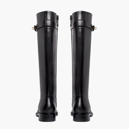 Regent | Black & Gold