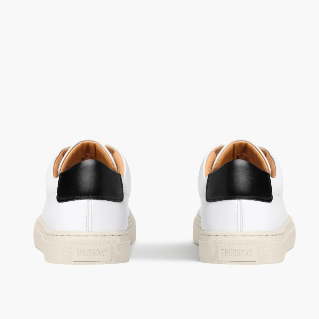 Encore | White & Black