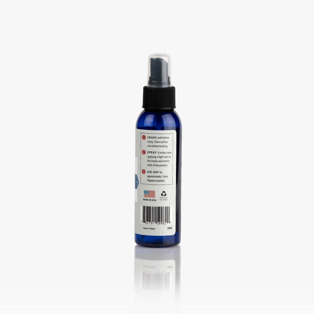 Cobbler's Choice Shoe Freshener